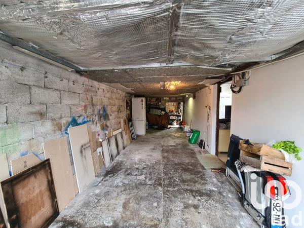 Maison à vendre 4 pièces 99 m² Le Pontet