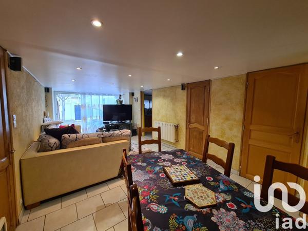 Maison à vendre 4 pièces 99 m² Le Pontet