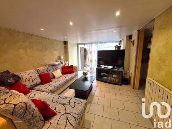 Maison à vendre 4 pièces 99 m² Le Pontet