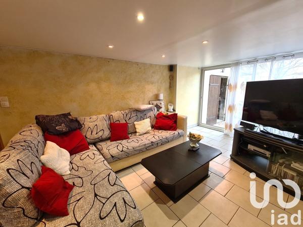 Maison à vendre 4 pièces 99 m² Le Pontet