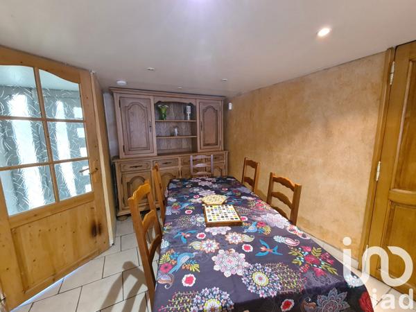 Maison à vendre 4 pièces 99 m² Le Pontet