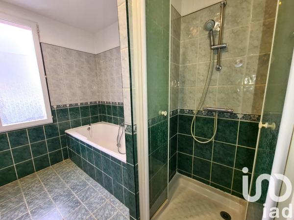 Maison à vendre 4 pièces 99 m² Le Pontet