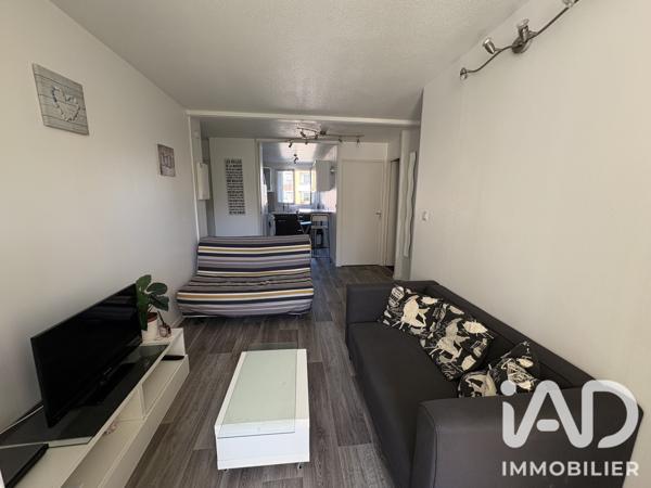 Appartement à vendre 3 pièces 52,12 m² Évry-Courcouronnes