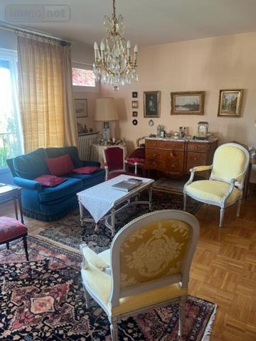 Appartement à vendre à Vannes dans le Morbihan (56000), ref : 56001-1183