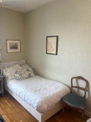 Appartement à vendre à Vannes dans le Morbihan (56000), ref : 56001-1183