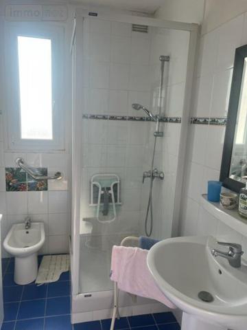 Appartement à vendre à Vannes dans le Morbihan (56000), ref : 56001-1183