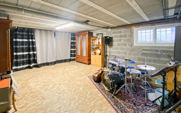 Maison à vendre    5 pièces •  Labastide-Saint-Pierre