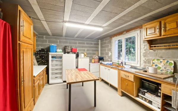 Maison à vendre    5 pièces •  Labastide-Saint-Pierre