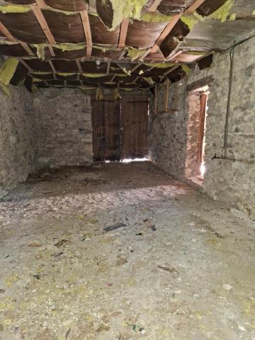 Maison au calme à retaper