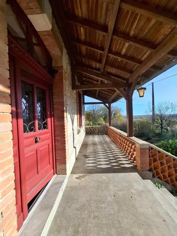 Maison au calme à retaper