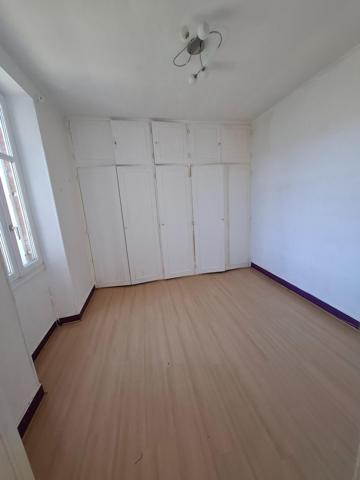 Maison au calme à retaper