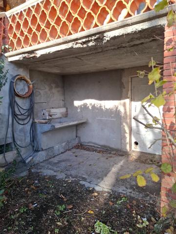 Maison au calme à retaper