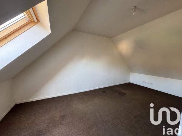 Maison à vendre 3 pièces 58 m² La Bonneville-sur-Iton