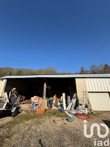 Maison à vendre 3 pièces 58 m² La Bonneville-sur-Iton