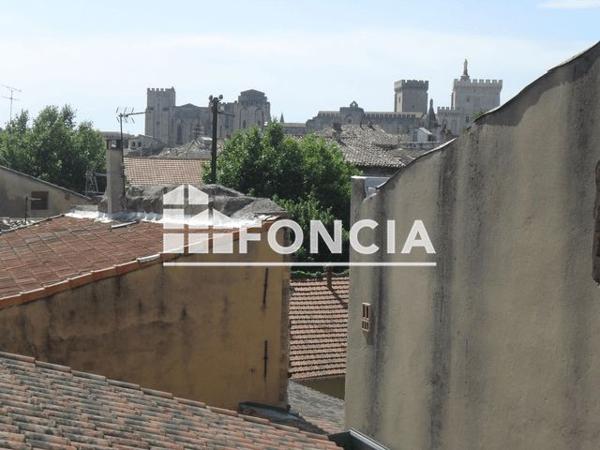 Location Appartement 4 pièces 98.77 m² - 18 RUE GUILLAUME PUY Avignon 84000