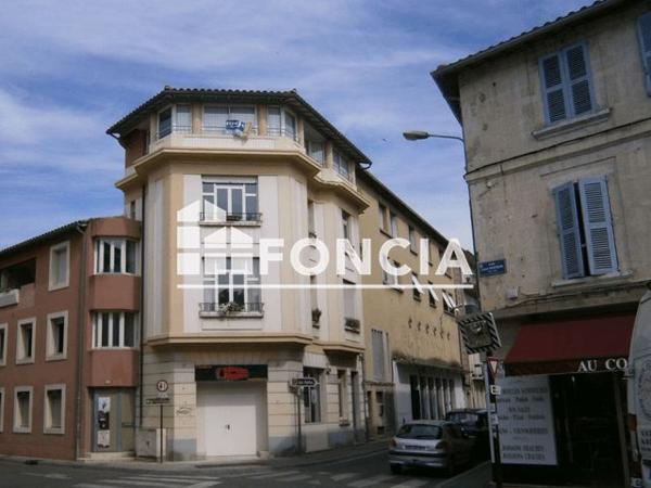 Location Appartement 4 pièces 98.77 m² - 18 RUE GUILLAUME PUY Avignon 84000