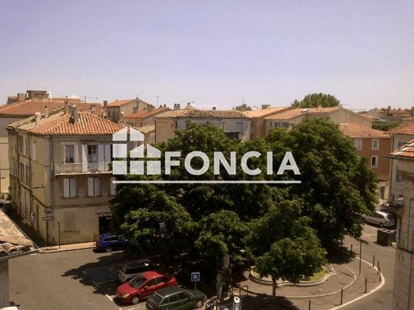 Location Appartement 4 pièces 98.77 m² - 18 RUE GUILLAUME PUY Avignon 84000