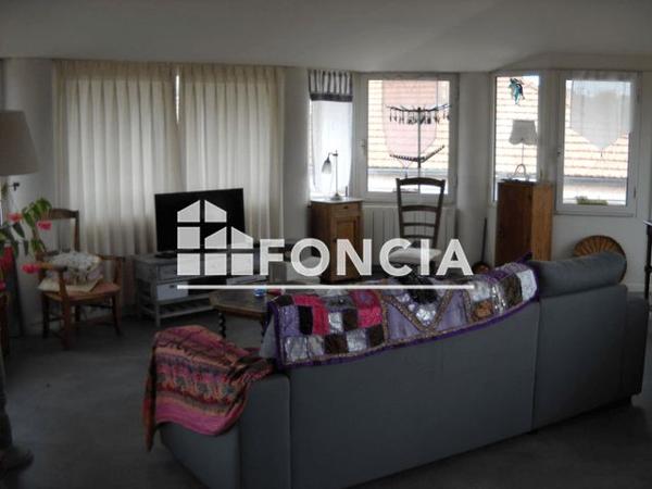 Location Appartement 4 pièces 98.77 m² - 18 RUE GUILLAUME PUY Avignon 84000