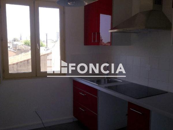 Location Appartement 4 pièces 98.77 m² - 18 RUE GUILLAUME PUY Avignon 84000