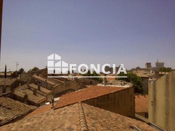 Location Appartement 4 pièces 98.77 m² - 18 RUE GUILLAUME PUY Avignon 84000