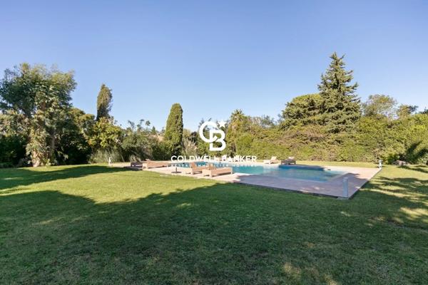Villa 8 pièces à vendre Antibes - 06160 / Réf: 86353100