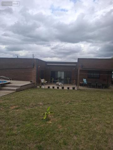 Maison à vendre à Saint-Palais dans le Cher (18110), ref : 18016/1998