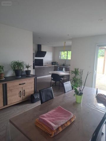 Maison à vendre à Saint-Palais dans le Cher (18110), ref : 18016/1998