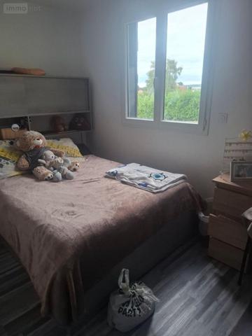 Maison à vendre à Saint-Palais dans le Cher (18110), ref : 18016/1998