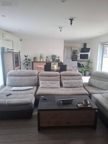 Maison à vendre à Saint-Palais dans le Cher (18110), ref : 18016/1998