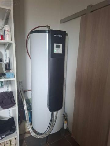 Maison à vendre à Saint-Palais dans le Cher (18110), ref : 18016/1998