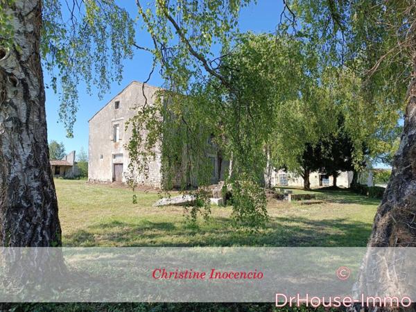 Maison à vendre 8 pièces de 178 m²
