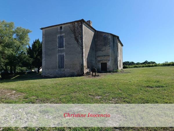 Maison à vendre 8 pièces de 178 m²