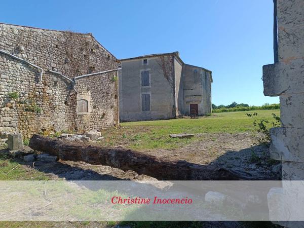 Maison à vendre 8 pièces de 178 m²