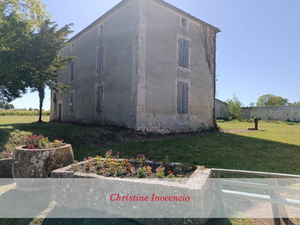 Maison à vendre 8 pièces de 178 m²