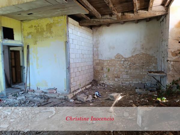 Maison à vendre 8 pièces de 178 m²