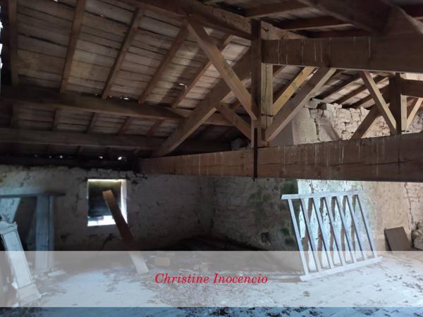Maison à vendre 8 pièces de 178 m²