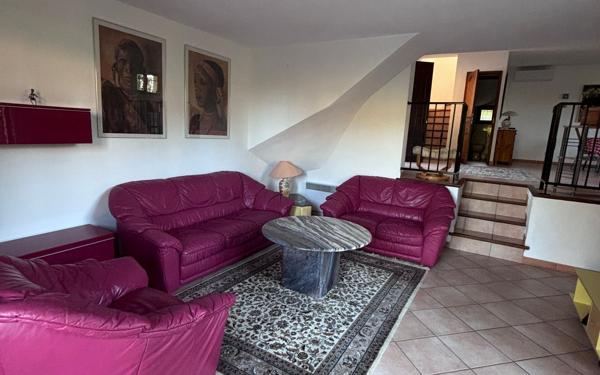 Maison à louer