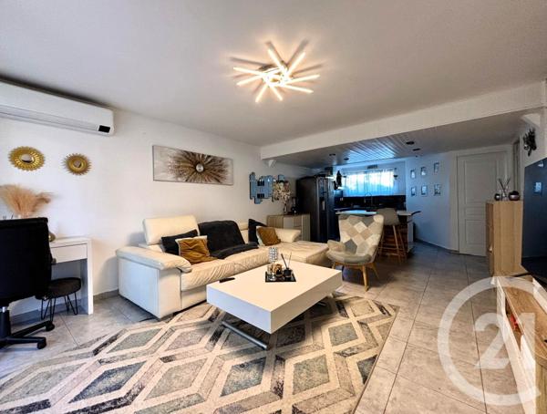 Maison à vendre  5 pièces - 120 m2 LE CANNET - 06