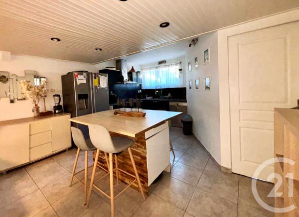 Maison à vendre  5 pièces - 120 m2 LE CANNET - 06