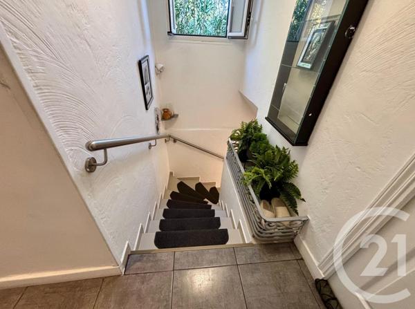 Maison à vendre  5 pièces - 120 m2 LE CANNET - 06