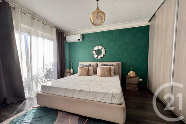 Maison à vendre  5 pièces - 120 m2 LE CANNET - 06