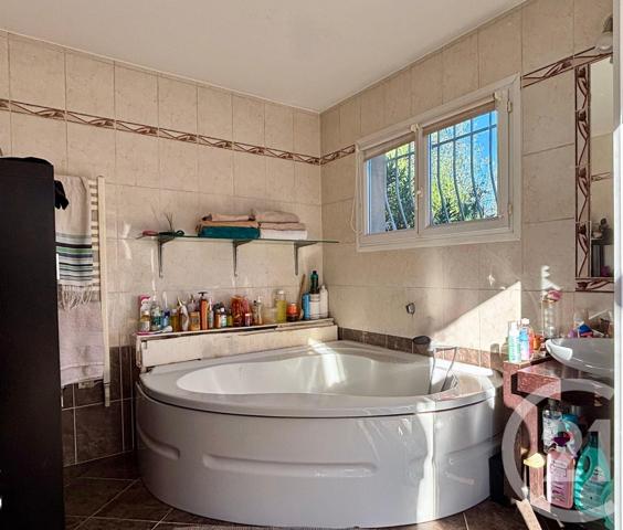 Maison à vendre  5 pièces - 120 m2 LE CANNET - 06