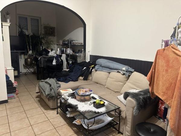 Immeuble Roubaix 75 m²