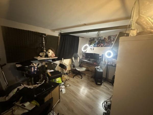 Immeuble Roubaix 75 m²