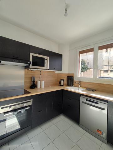 CENTRE VILLE DE MONTREUIL - MEUBLE - COLOCATION ACCEPTEE