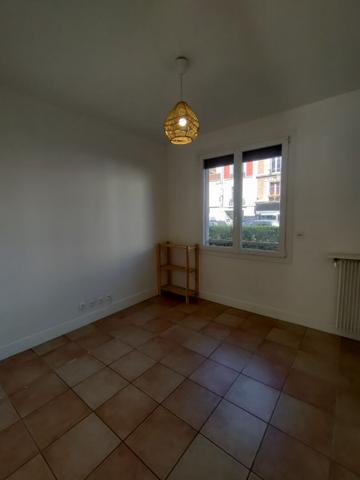 CENTRE VILLE DE MONTREUIL - MEUBLE - COLOCATION ACCEPTEE