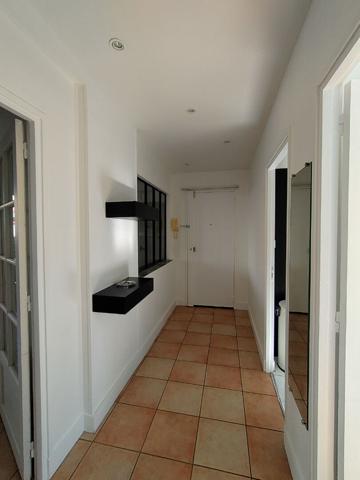 CENTRE VILLE DE MONTREUIL - MEUBLE - COLOCATION ACCEPTEE