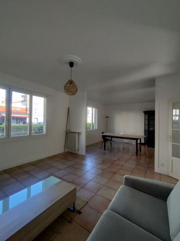 CENTRE VILLE DE MONTREUIL - MEUBLE - COLOCATION ACCEPTEE