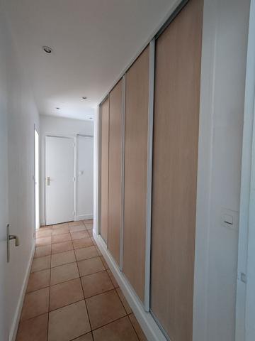 CENTRE VILLE DE MONTREUIL - MEUBLE - COLOCATION ACCEPTEE