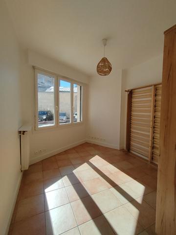 CENTRE VILLE DE MONTREUIL - MEUBLE - COLOCATION ACCEPTEE